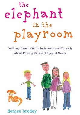 【预订】The Elephant in the Playroom: Ordinary Parents Write