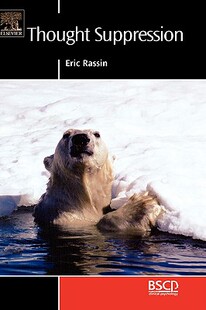 【预售】Thought Suppression