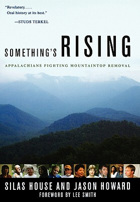 【预售】Something's Rising: Appalachians Fighting