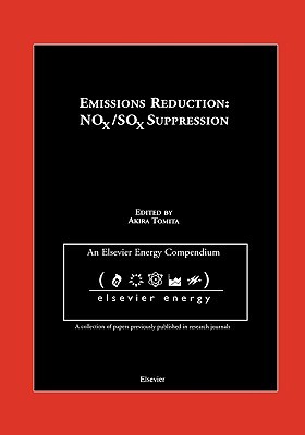 【预售】Emissions Reduction: NOx/SOx Suppression