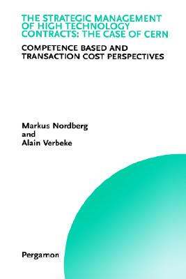 【预售】The Strategic Management of High Technology