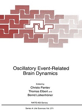 【预售】Oscillatory Event-Related Brain Dynamics