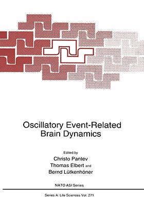 【预售】Oscillatory Event-Related Brain Dynamics
