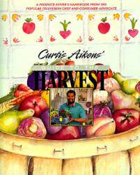 【预售】Curtis Aikens' Guide to the Harvest