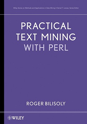 【预售】Practical Text Mining With Perl
