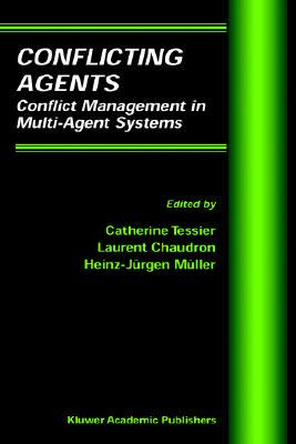 【预售】Conflicting Agents: Conflict Management in