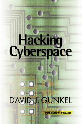 【预售】Hacking Cyberspace