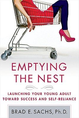 【预售】emptying the nest: launching your young adult toward