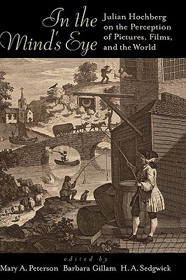 【预售】In the Mind's Eye: Julian Hochberg on the Perception