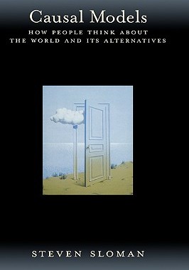 【预售】Causal Models: How People Think about the World and