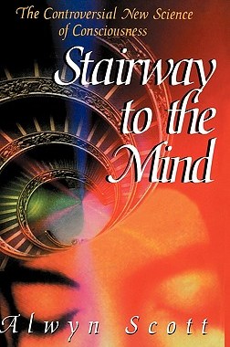 【预售】Stairway to the Mind: The Controversial New Science