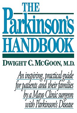 【预售】Parkinson's Handbook
