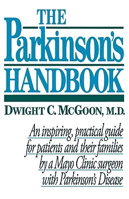 【预售】Parkinson's Handbook