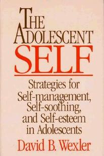 预售 Self Adolescent Management Strategies for