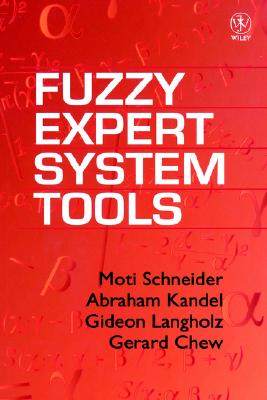 【预售】fuzzy expert system tools  d3
