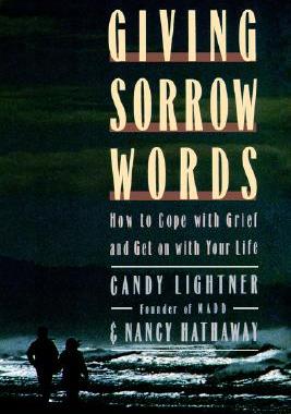【预售】Giving Sorrow Words: How to Cope with Your Grief and