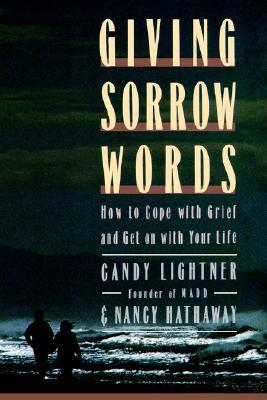 【预售】Giving Sorrow Words: How to Cope with Your Grief and