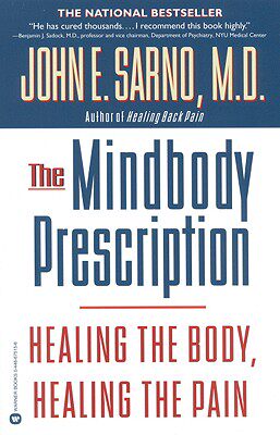 【预售】The Mindbody Prescription: Healing the Body, Healing