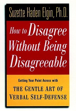 【预售】How To Disagree Without Being Disagreeable: Getting