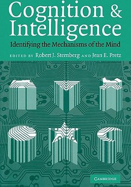【预售】Cognition and Intelligence: Identifying the