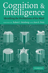 【预售】Cognition and Intelligence: Identifying the
