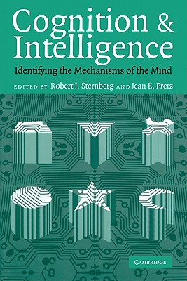 【预售】Cognition and Intelligence: Identifying the