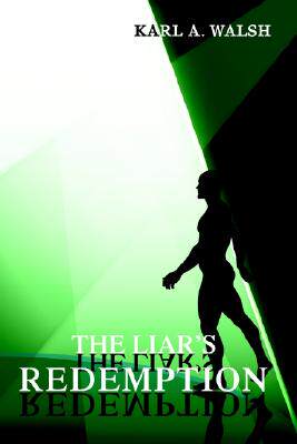 【预售】the liars redemption