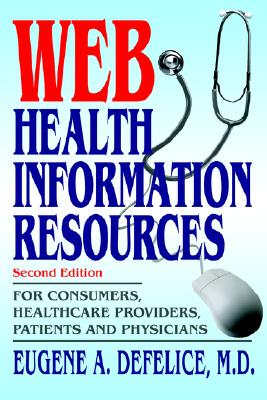 【预售】Web Health Information Resources: For Consumers,