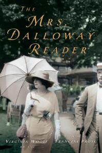 【预售】The Mrs. Dalloway Reader