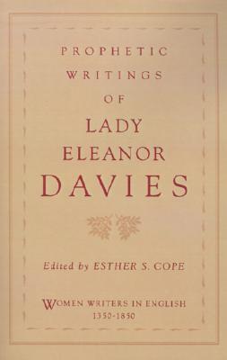 【预售】Prophetic Writings of Lady Eleanor Davies