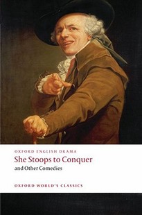 Stoops Conquer and Comedies 预订 Other She