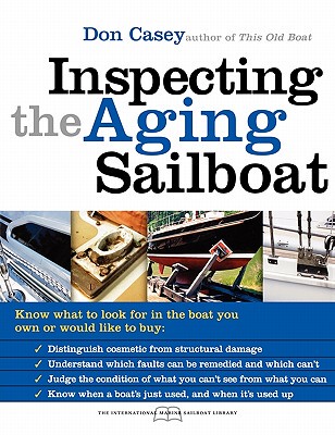 【预售】Inspecting the Aging Sailboat