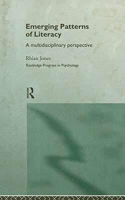 【预售】Emerging Patterns of Literacy: A Multidisciplinary