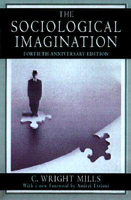 预订 The Sociological Imagination