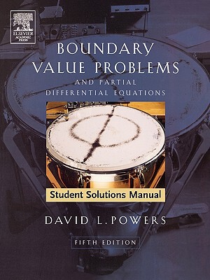 【预售】Boundary Value Problems and Partial Differential