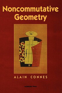 预订 Noncommutative Geometry