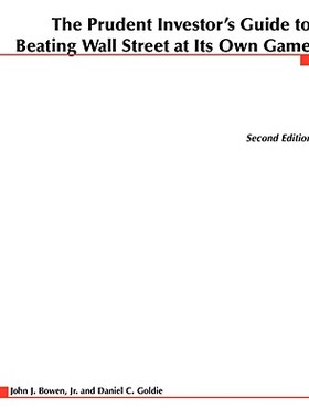 【预售】The Prudent Investor's Guide to Beating Wall Street