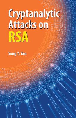 【预售】Cryptanalytic Attacks on Rsa