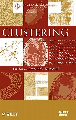 【预售】Clustering