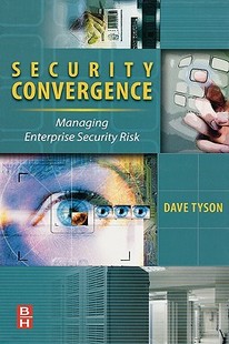 Managing Convergence Security Enterprise 预售