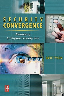 【预售】Security Convergence: Managing Enterprise Security