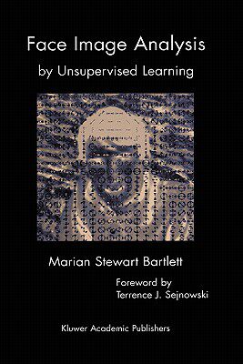 【预售】Face Image Analysis by Unsupervised Learning