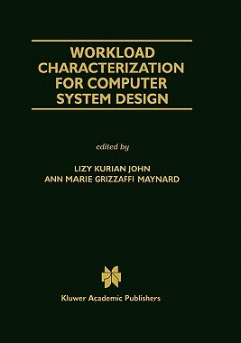 【预售】Workload Characterization for Computer System