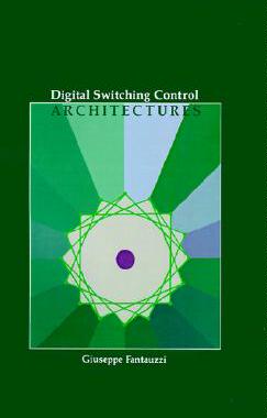 【预售】Digital Switching Control Architectures