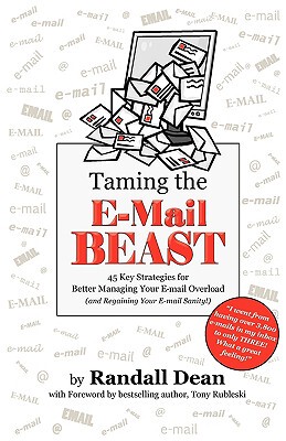 【预售】Taming the Email Beast