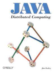 【预售】Java Distributed Computing