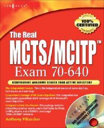 Exam Directory The Active 640 MCITP MCTS Real 预售