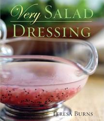 【预售】Very Salad Dressing