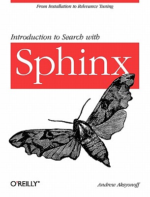 【预售】Introduction to Search with Sphinx: From