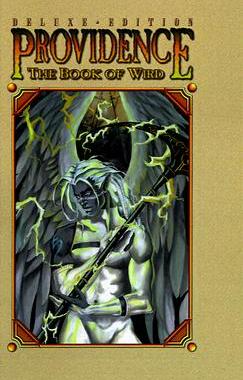 【预售】The Book of Wird